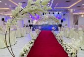 قاعات لافندر Lavender