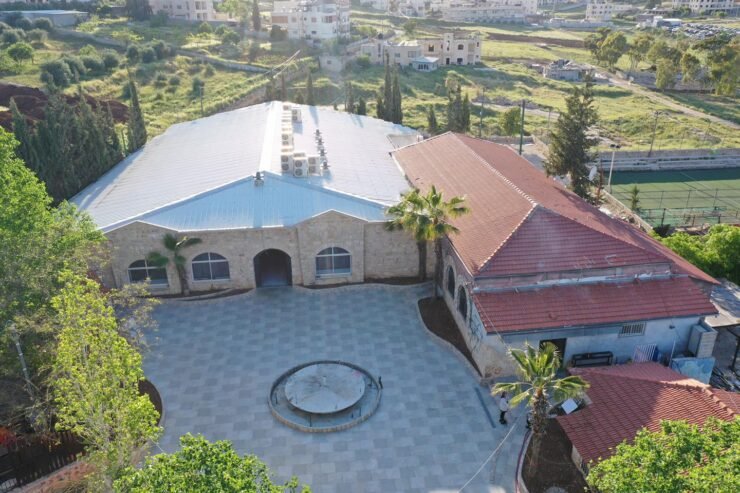 قاعات فينيسيا