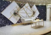 قاعات فيلادلفيا