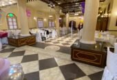 قاعات الرويال