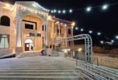 قاعات القصر العثماني