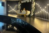 قاعات بيتا الكبرى