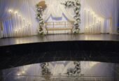 قاعات بيتا الكبرى