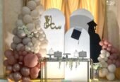 فرحتي