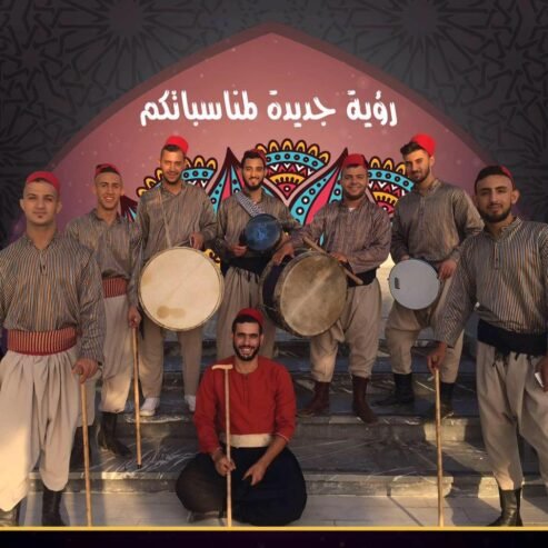 فرقة حنا للزفة والدبكة