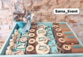 سما