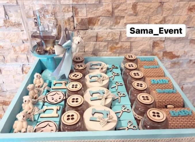 سما