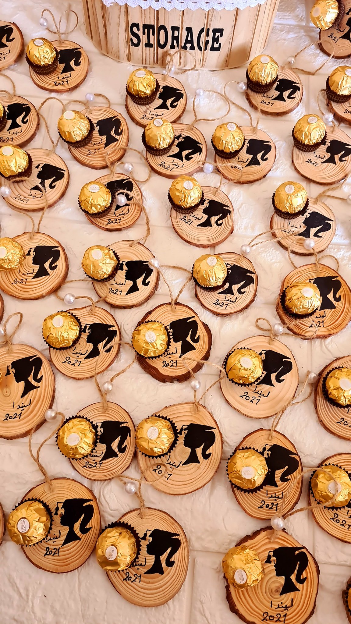 Ahlam gifts