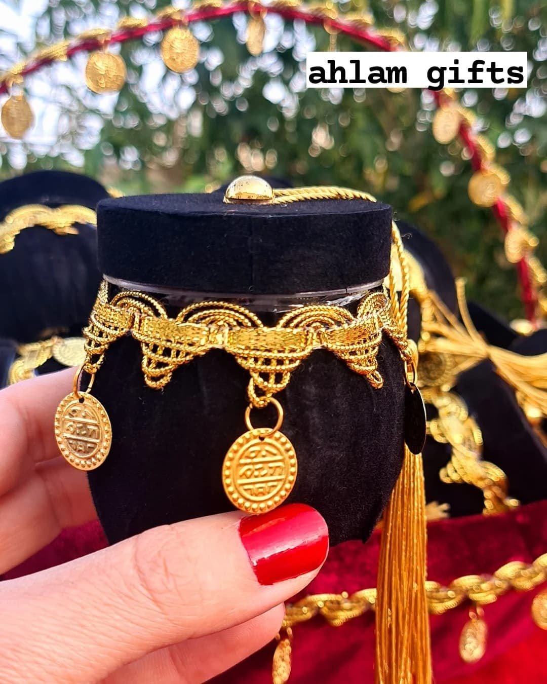 Ahlam gifts