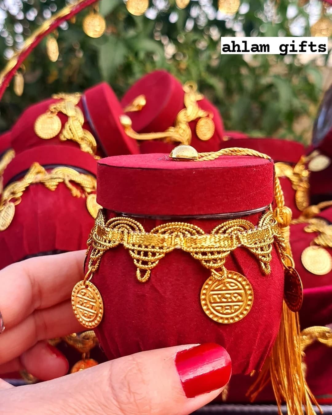 Ahlam gifts