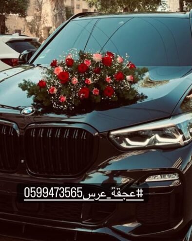 عجقة عرس