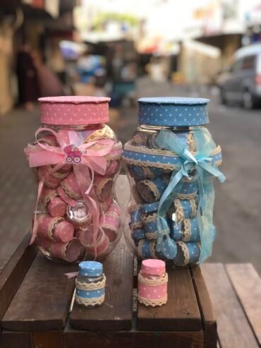 معرض غرناطة لجميع لوازم الافراح