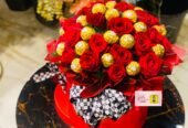 بوكيه ward