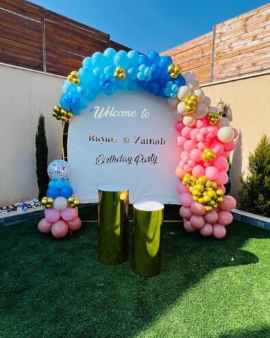 Royal Event