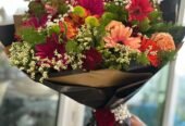 Sweet Flower