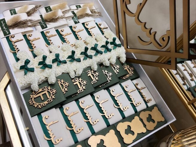 Prince & princess accessories
