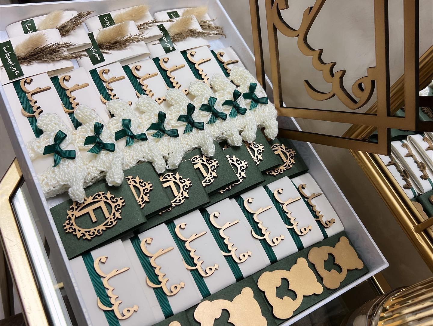 Prince & princess accessories