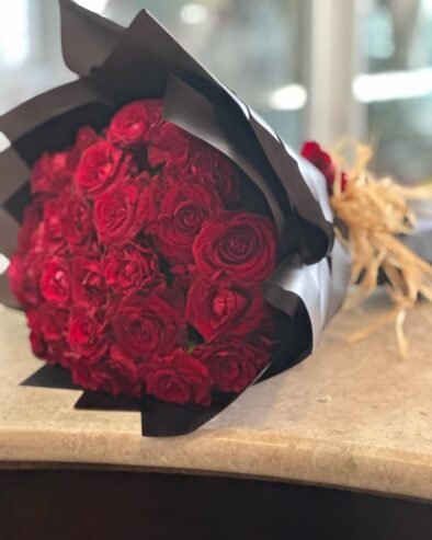 Sweet Flower