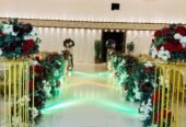 Royal Event
