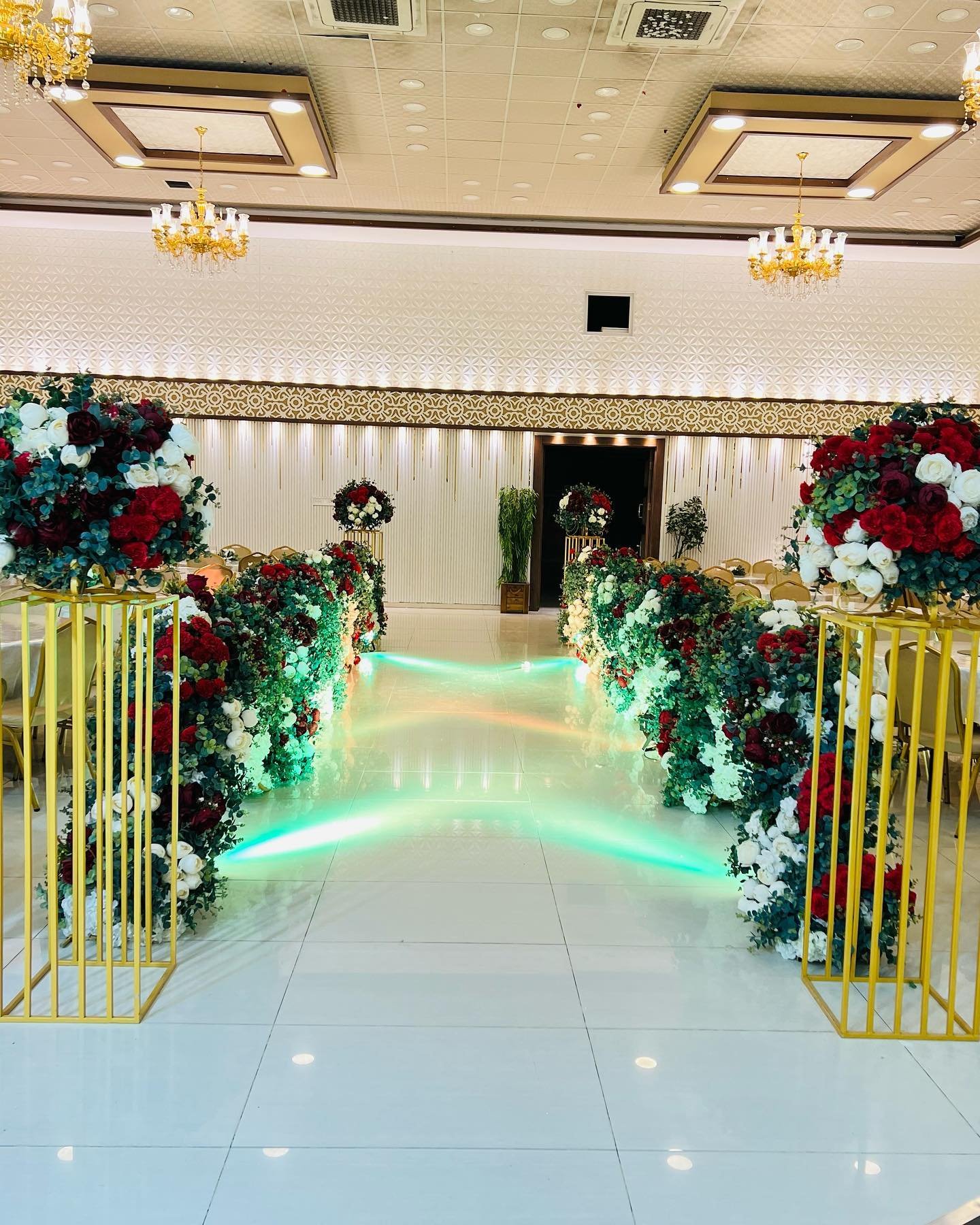 Royal Event