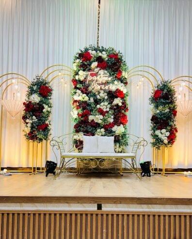 Royal Event