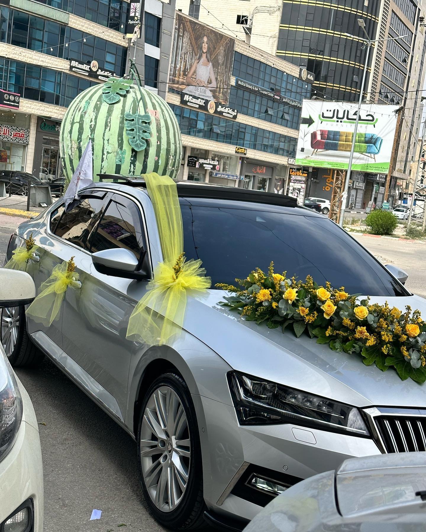 Sweet Flower