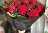 Sweet Flower