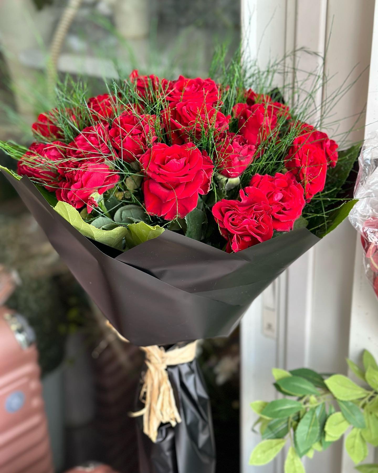 Sweet Flower