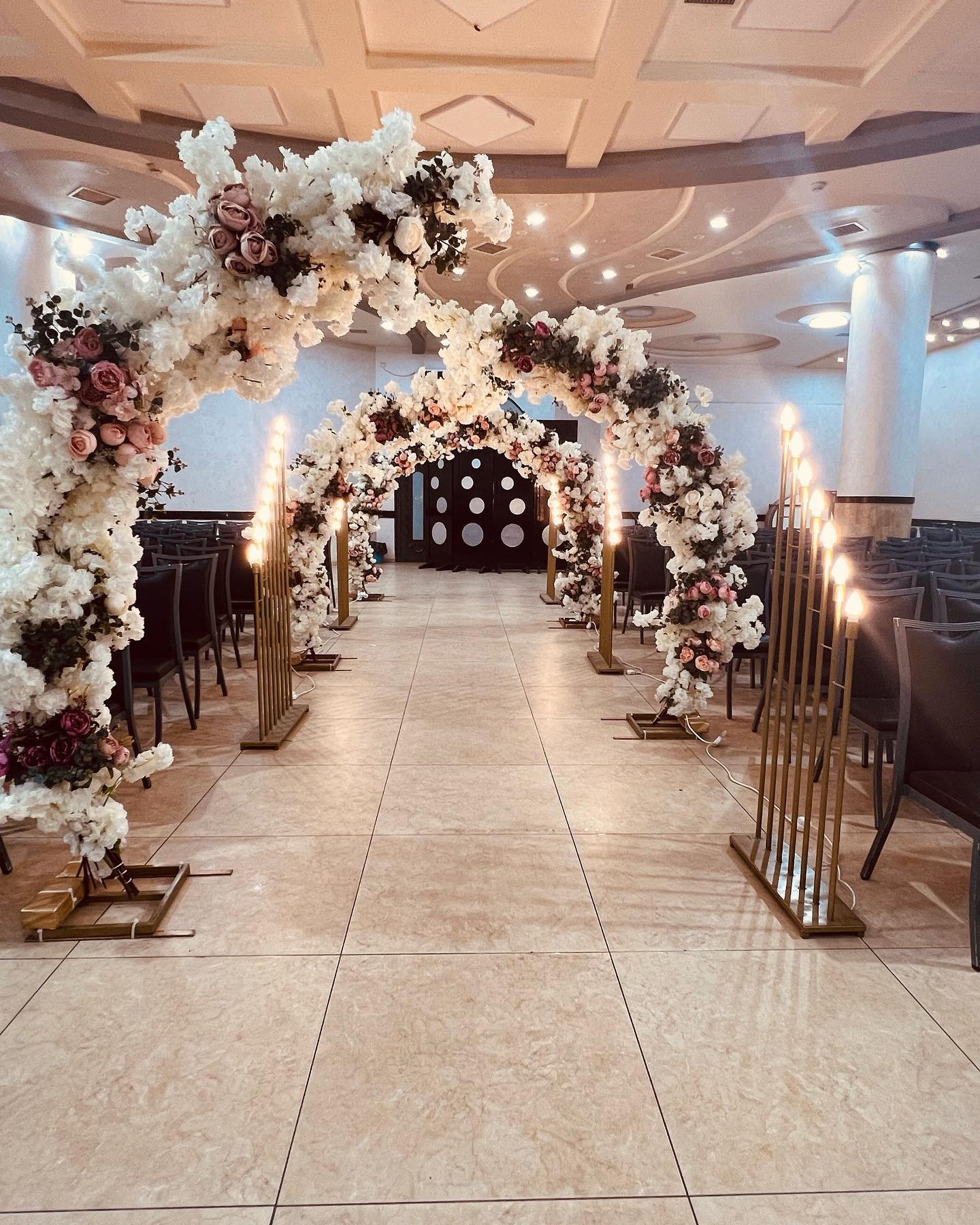 Royal Event