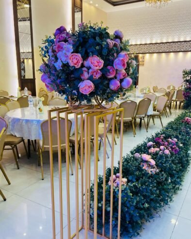 Royal Event
