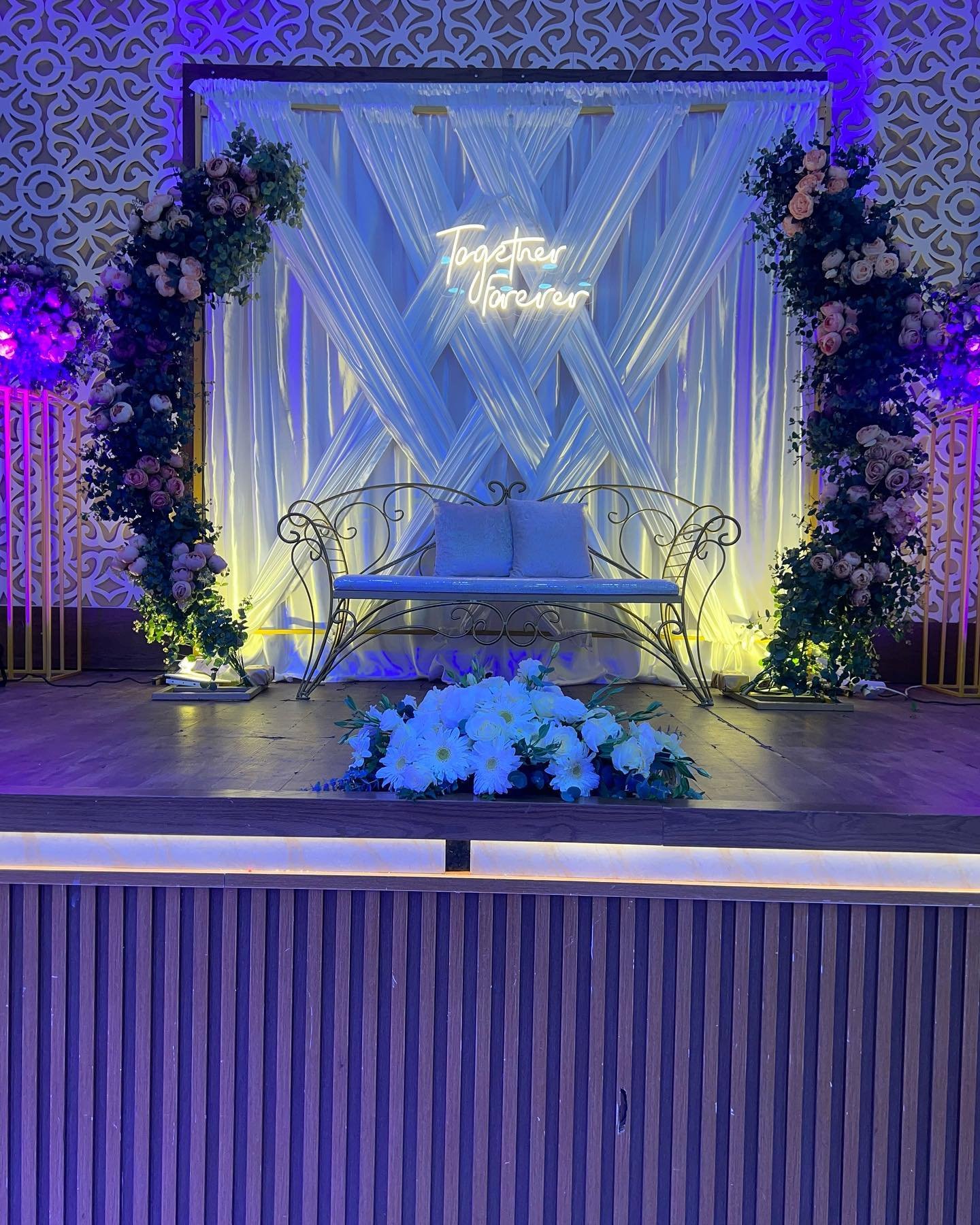 Royal Event