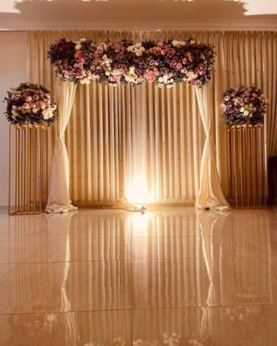Royal Event
