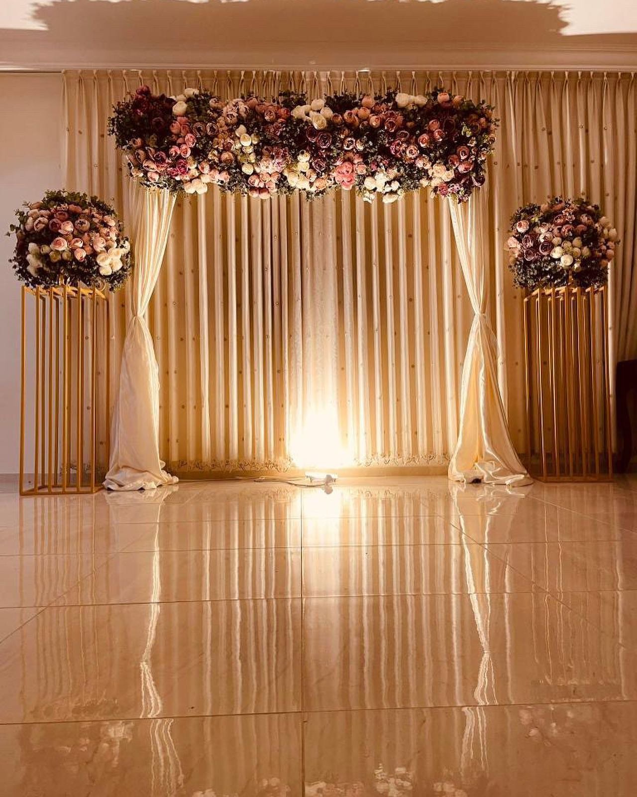 Royal Event