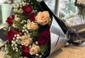 Sweet Flower