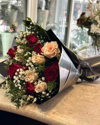 Sweet Flower