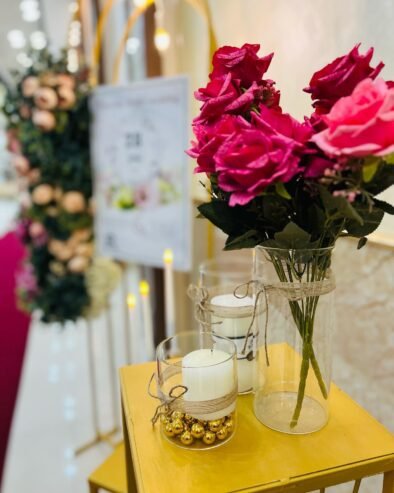 Royal Event