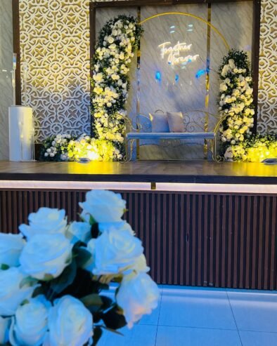 Royal Event