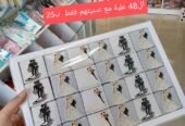 بنفسج