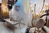 Royal Event