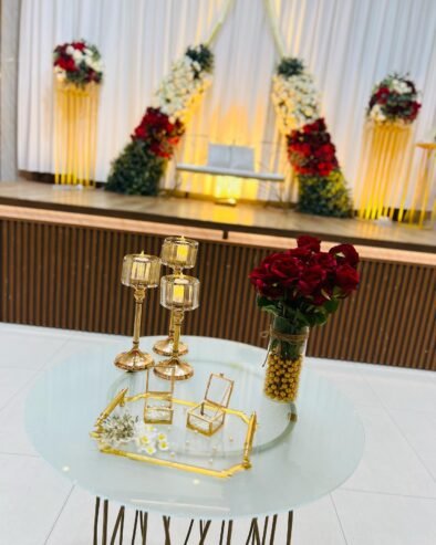 Royal Event