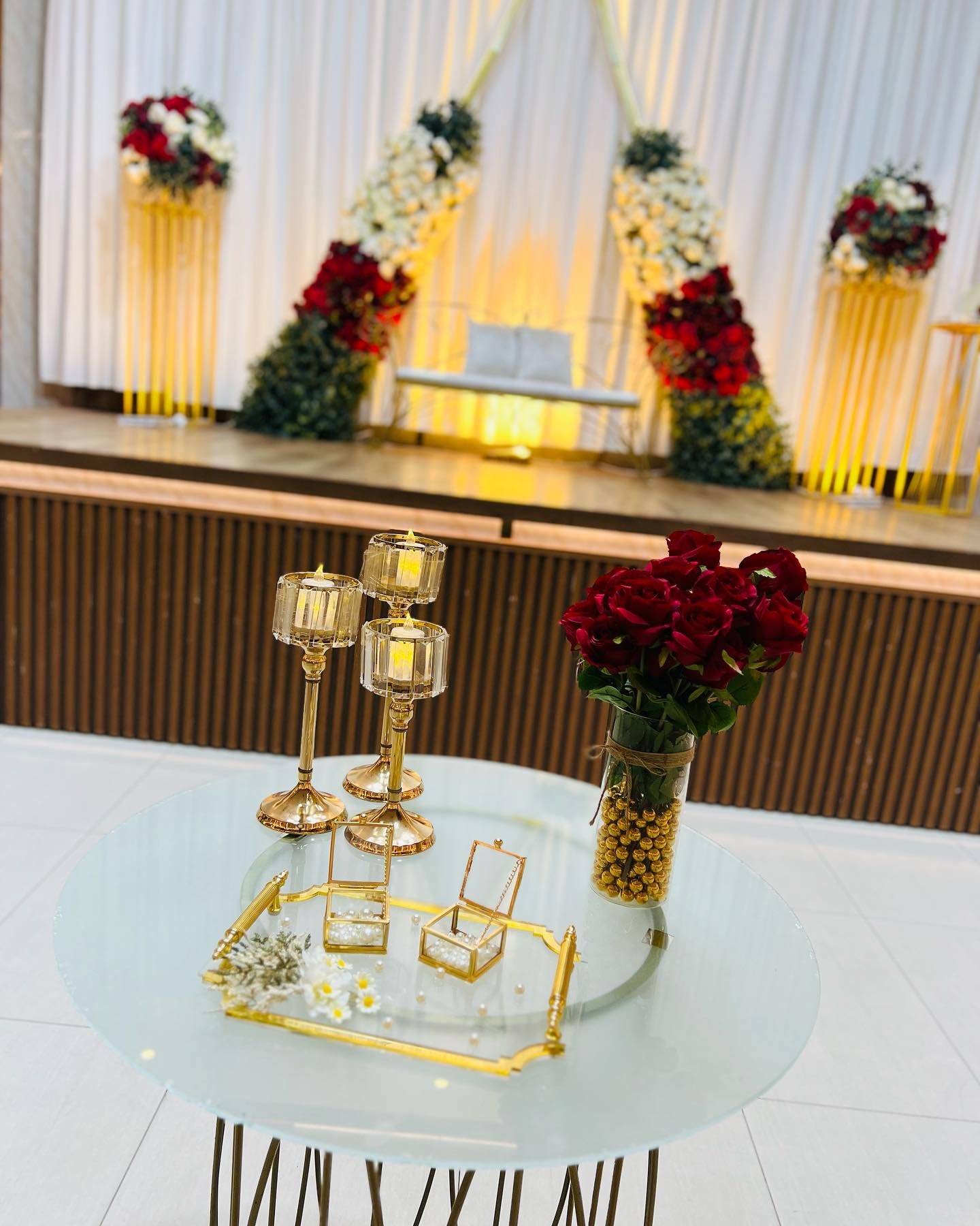 Royal Event