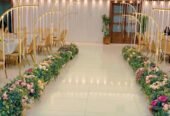 Royal Event