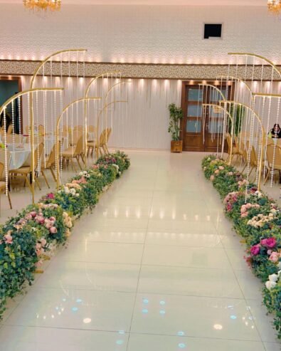 Royal Event