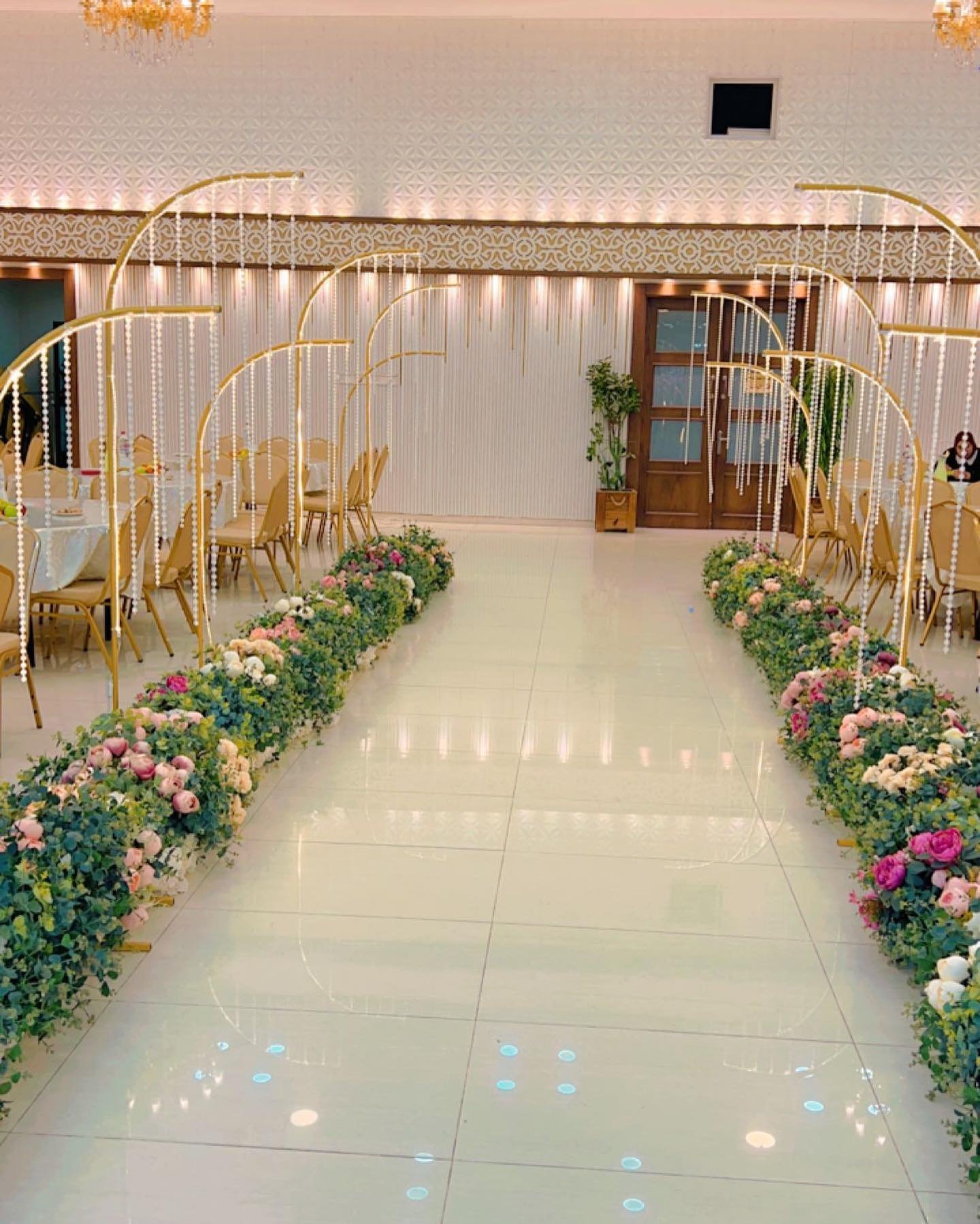 Royal Event