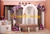 haneen wedding