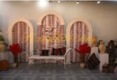 haneen wedding