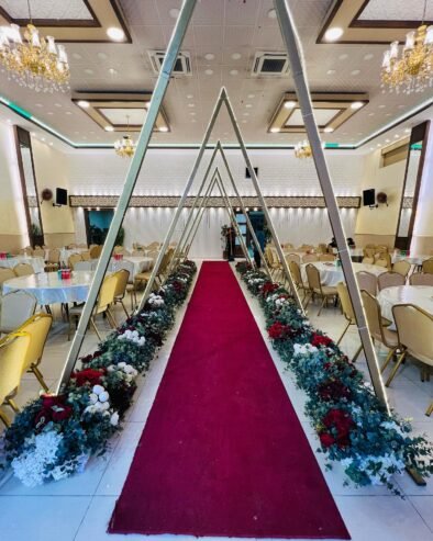 Royal Event