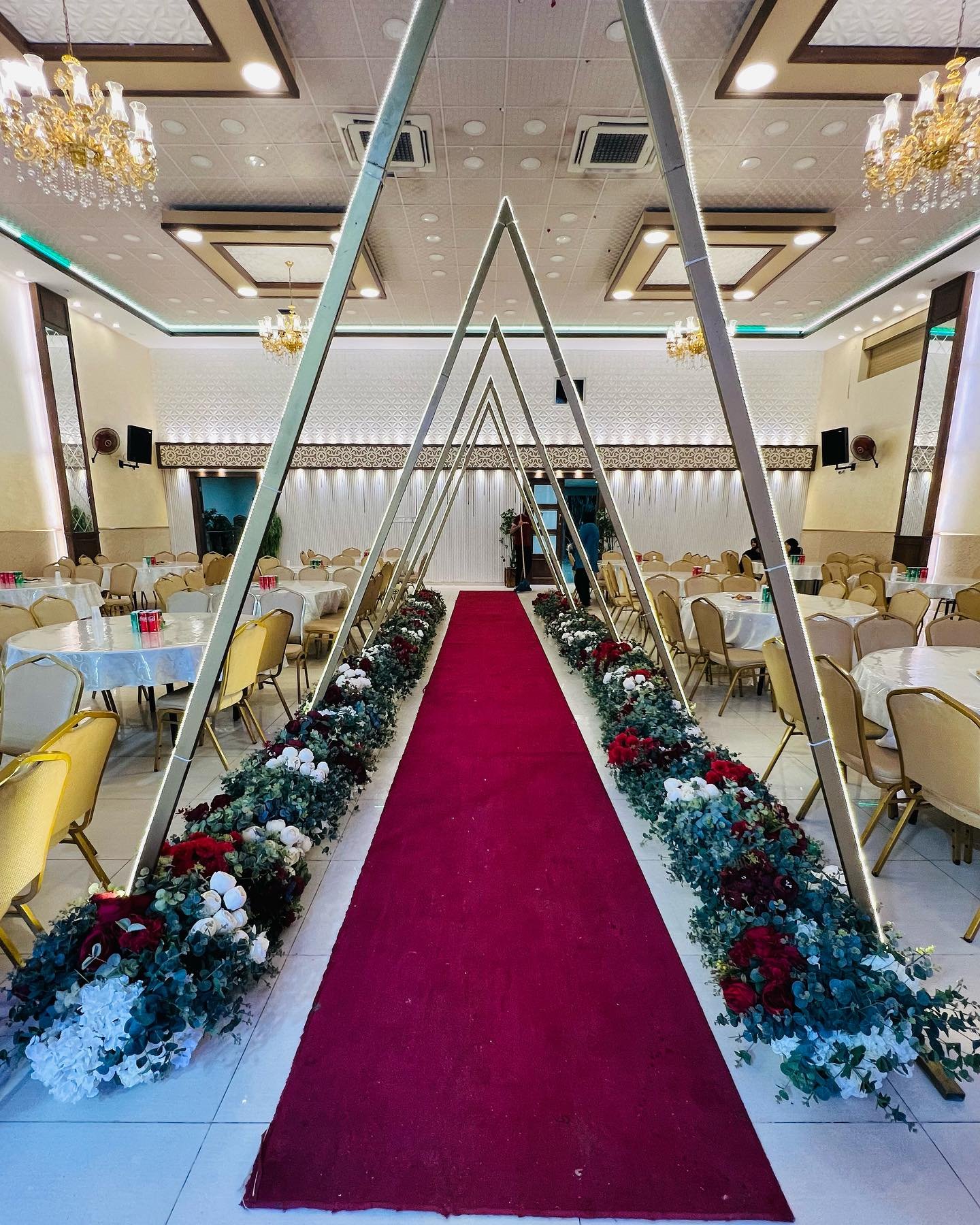 Royal Event