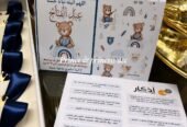 Prince & princess accessories