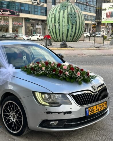 Sweet Flower